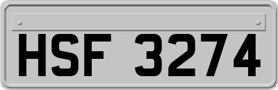 HSF3274
