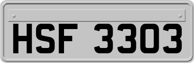 HSF3303
