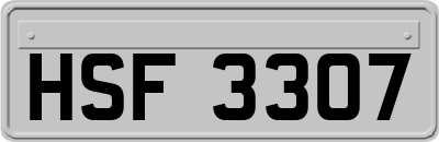 HSF3307