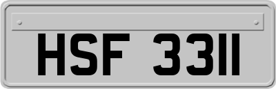 HSF3311