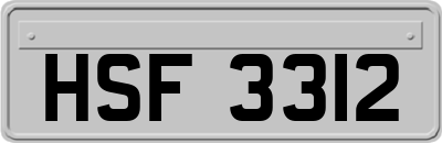 HSF3312