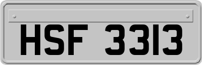 HSF3313