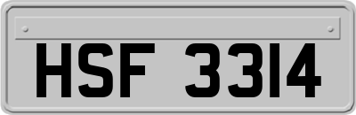 HSF3314