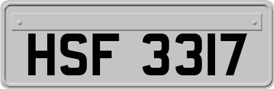 HSF3317