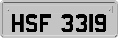 HSF3319