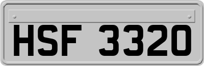 HSF3320
