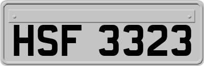 HSF3323