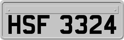 HSF3324