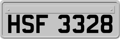 HSF3328
