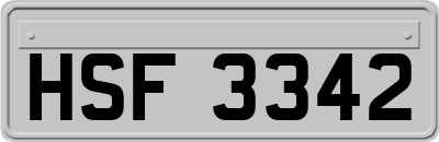 HSF3342