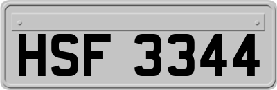 HSF3344