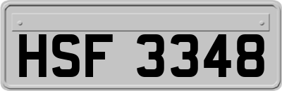 HSF3348