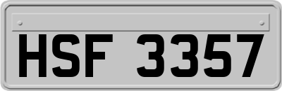 HSF3357
