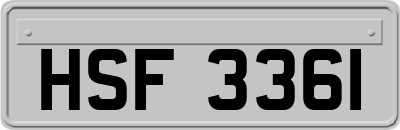 HSF3361