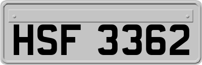 HSF3362