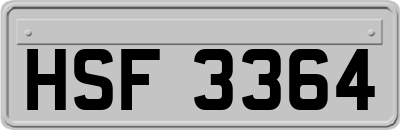 HSF3364