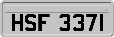 HSF3371