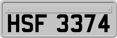 HSF3374
