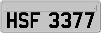 HSF3377