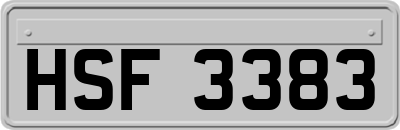 HSF3383