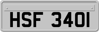 HSF3401