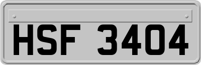 HSF3404