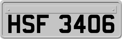 HSF3406