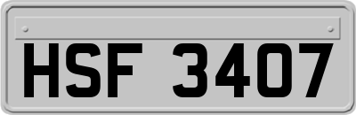 HSF3407