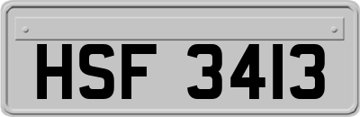 HSF3413