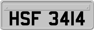 HSF3414