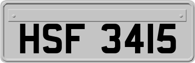 HSF3415