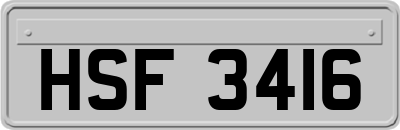 HSF3416