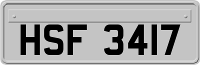 HSF3417