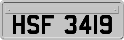 HSF3419