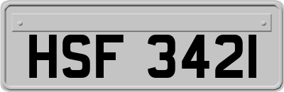 HSF3421