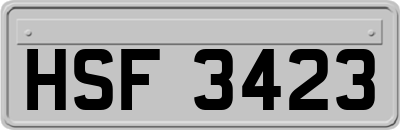 HSF3423