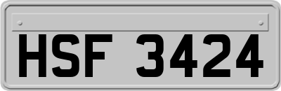 HSF3424