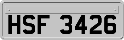 HSF3426
