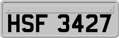 HSF3427