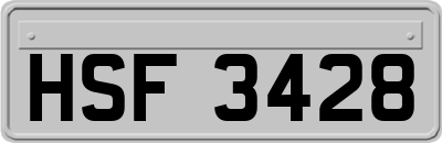 HSF3428