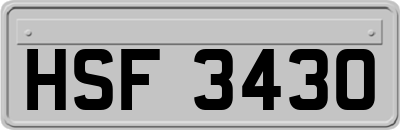 HSF3430