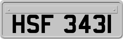 HSF3431