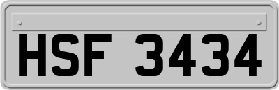 HSF3434