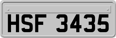 HSF3435