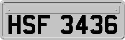 HSF3436