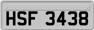 HSF3438