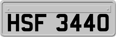 HSF3440