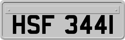 HSF3441