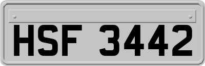 HSF3442