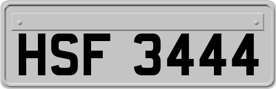 HSF3444